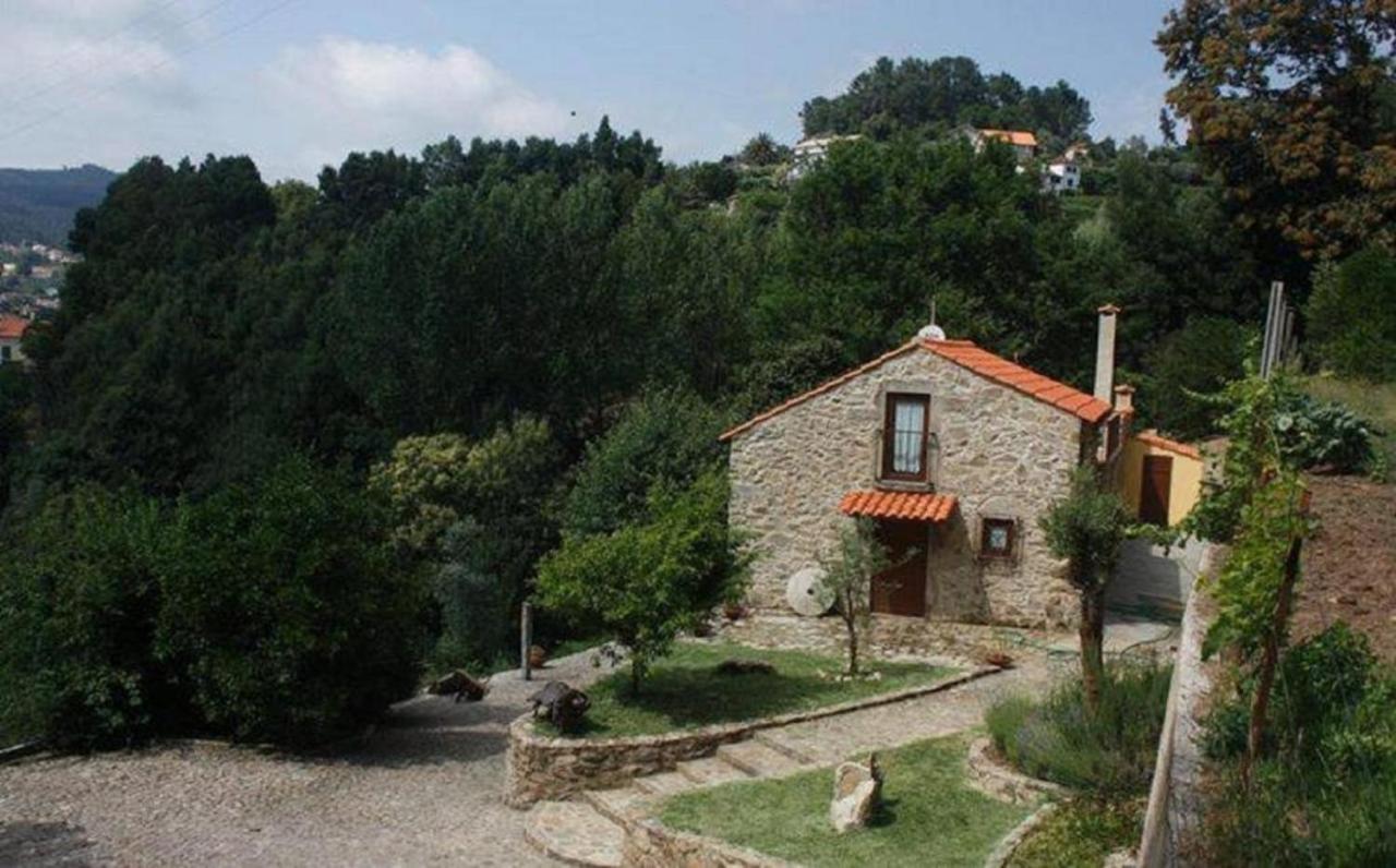 西弗都沃加Quinta Da Costeira别墅 外观 照片