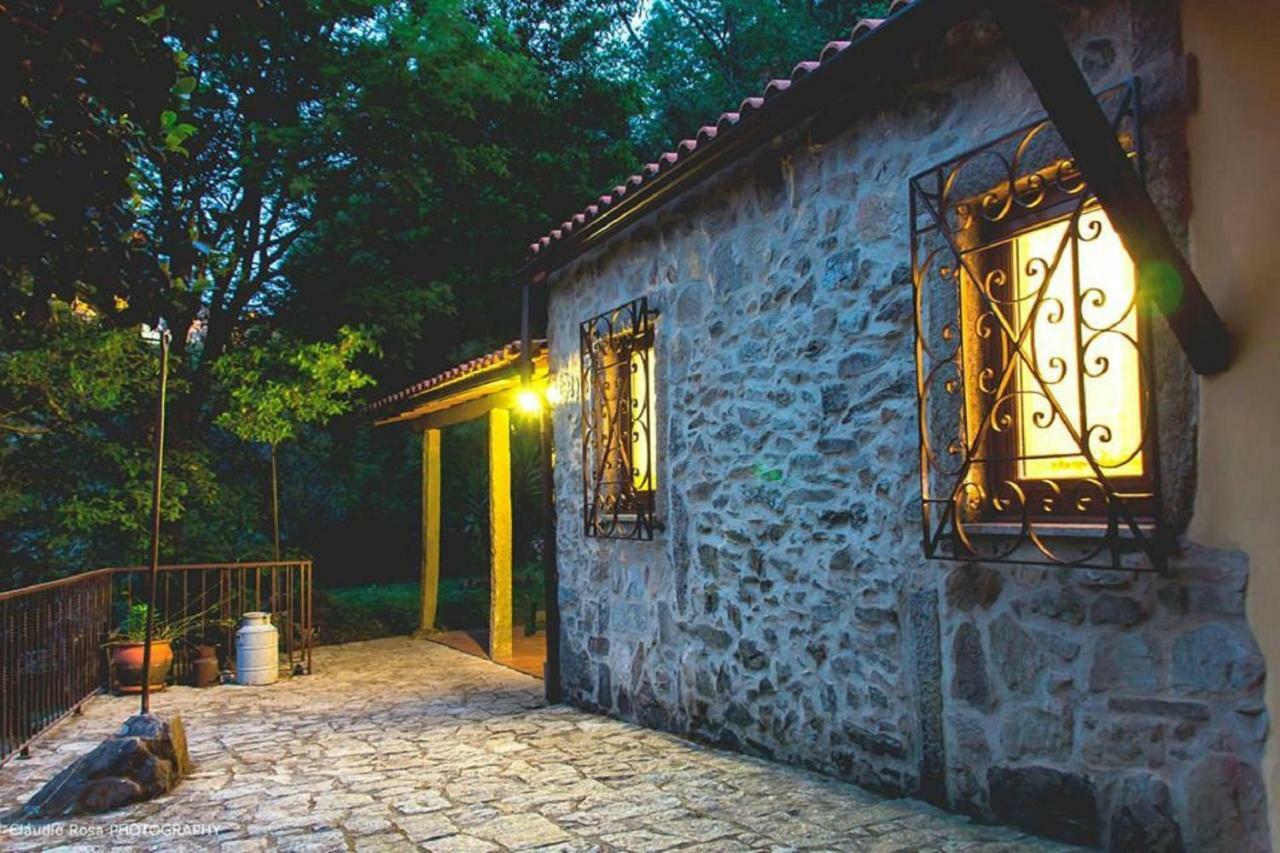 西弗都沃加Quinta Da Costeira别墅 外观 照片