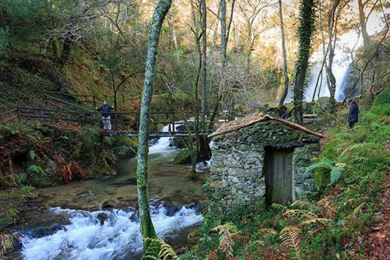 西弗都沃加Quinta Da Costeira别墅 外观 照片