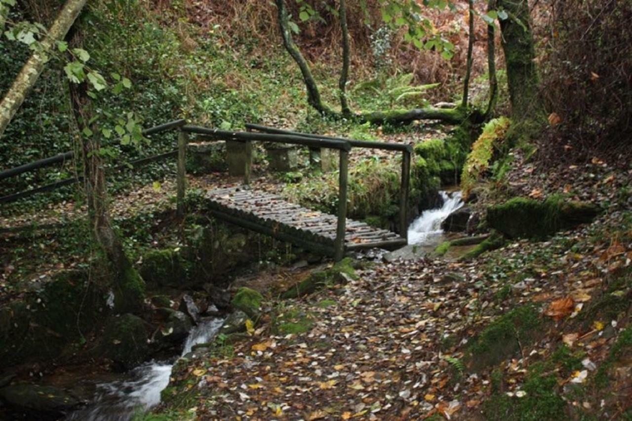 西弗都沃加Quinta Da Costeira别墅 外观 照片